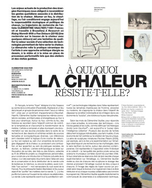À qui/quoi résiste la chaleur ? - 46-47-clementine-vaultier_1
