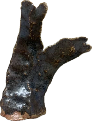 Algae glaze test - image-2-2000