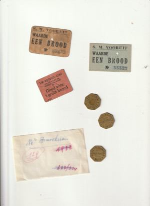 Bakers on a large scale forward - atlas-chapter-companionships-vooruit
