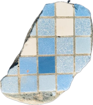 blue tile - image-20-2000