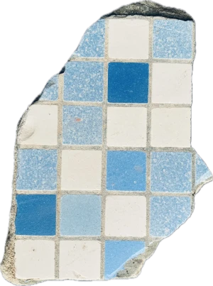 blue tile - image-22-2000