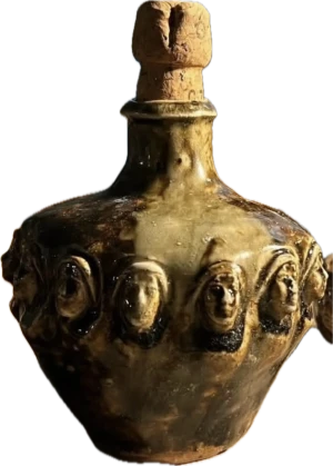 Calvados bottle - image-33-2000