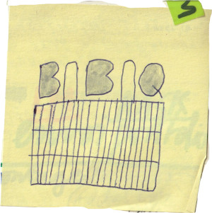Grille - bbq_post_it