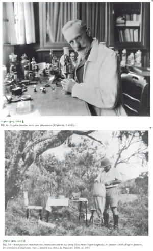Insect Hunt - methodologie_anxious-explorer