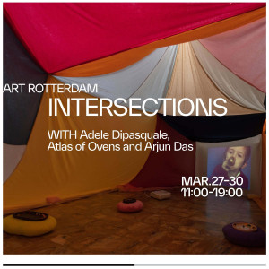 Intersections - intersections