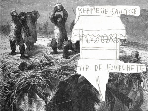 kermesse saucisse - kermesse-saucisse