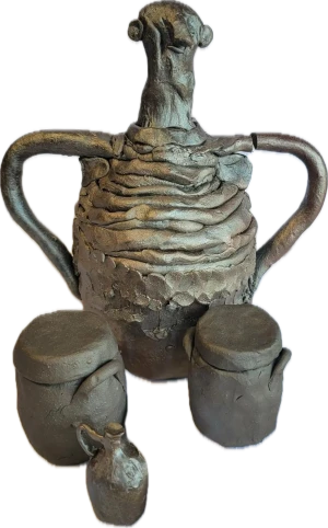 mini pottery - image-2-1400