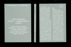 The Orphans of Tar, a Speculative Opera - unnamed