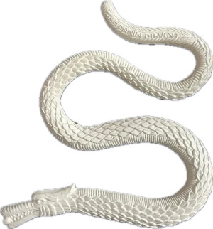 White snake - image-copy-2000