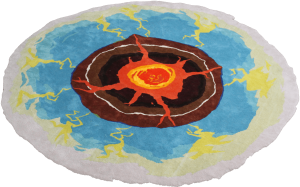 Clémentine Vaultier - planet-2